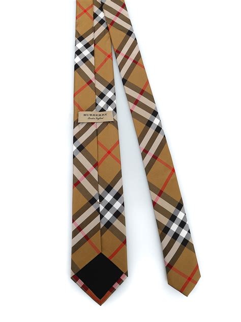 vintage burberry ties|burberry bow ties for sale.